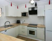 Resale - Penthouse - Orihuela Costa - Playa Flamenca