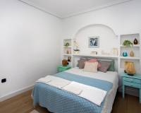 Resale - Penthouse - Orihuela Costa - Playa Flamenca
