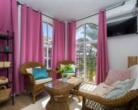 Resale - Penthouse - Orihuela Costa - Playa Flamenca