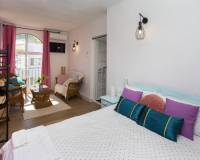 Resale - Penthouse - Orihuela Costa - Playa Flamenca