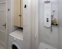 Resale - Penthouse - Orihuela Costa - Playa Flamenca
