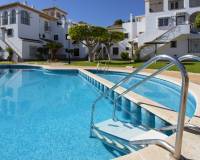 Resale - Penthouse - Orihuela Costa - Playa Flamenca