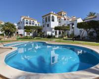 Resale - Penthouse - Orihuela Costa - Playa Flamenca