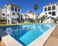 Resale - Penthouse - Orihuela Costa - Playa Flamenca