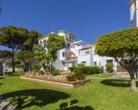 Resale - Penthouse - Orihuela Costa - Playa Flamenca