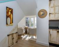 Resale - Penthouse - Orihuela Costa - Playa Flamenca