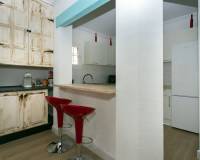 Resale - Penthouse - Orihuela Costa - Playa Flamenca