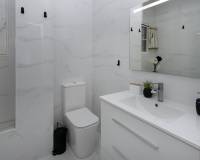 Resale - Penthouse - Orihuela Costa - Playa Flamenca