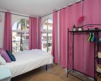 Resale - Penthouse - Orihuela Costa - Playa Flamenca
