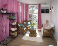 Resale - Penthouse - Orihuela Costa - Playa Flamenca