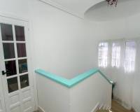 Resale - Penthouse - Orihuela Costa - Playa Flamenca