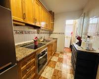 Resale - Penthouse - Orihuela - La Zenia