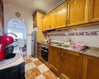 Resale - Penthouse - Orihuela - La Zenia