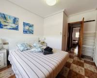 Resale - Penthouse - Orihuela - La Zenia