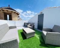 Resale - Penthouse - Orihuela - La Zenia