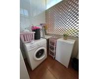Resale - Penthouse - Orihuela - La Zenia