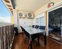 Resale - Penthouse - Orihuela - La Zenia