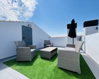 Resale - Penthouse - Orihuela - La Zenia