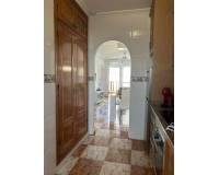 Resale - Penthouse - Orihuela - La Zenia