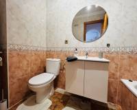 Resale - Penthouse - Orihuela - La Zenia