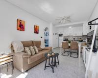 Resale - Penthouse - Orihuela - La Zenia