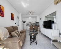 Resale - Penthouse - Orihuela - La Zenia