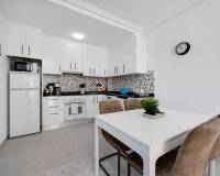 Resale - Penthouse - Orihuela - La Zenia