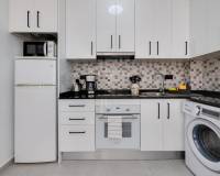 Resale - Penthouse - Orihuela - La Zenia