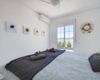 Resale - Penthouse - Orihuela - La Zenia