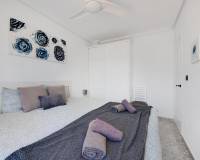 Resale - Penthouse - Orihuela - La Zenia