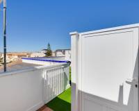 Resale - Penthouse - Orihuela - La Zenia
