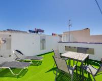 Resale - Penthouse - Orihuela - La Zenia