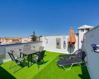 Resale - Penthouse - Orihuela - La Zenia