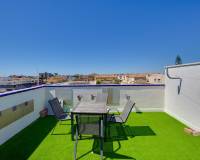 Resale - Penthouse - Orihuela - La Zenia