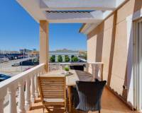Resale - Penthouse - Orihuela - La Zenia