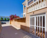 Resale - Penthouse - Orihuela - La Zenia