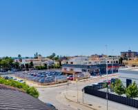 Resale - Penthouse - Orihuela - La Zenia