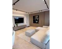 Resale - Penthouse - Orihuela - Las Ramblas