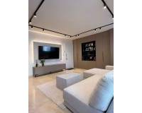 Resale - Penthouse - Orihuela - Las Ramblas