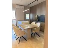 Resale - Penthouse - Orihuela - Las Ramblas