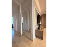 Resale - Penthouse - Orihuela - Las Ramblas