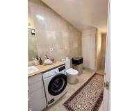 Resale - Penthouse - Orihuela - Las Ramblas
