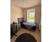 Resale - Penthouse - Orihuela - Las Ramblas