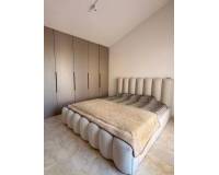 Resale - Penthouse - Orihuela - Las Ramblas