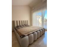 Resale - Penthouse - Orihuela - Las Ramblas