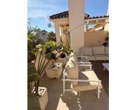 Resale - Penthouse - Orihuela - Las Ramblas