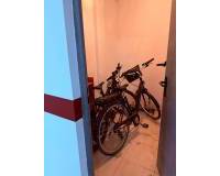 Resale - Penthouse - Orihuela - Las Ramblas