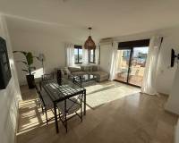 Resale - Penthouse - Orihuela - Las Ramblas