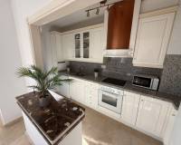Resale - Penthouse - Orihuela - Las Ramblas
