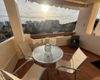 Resale - Penthouse - Orihuela - Las Ramblas